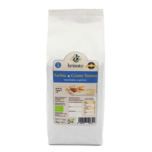 Farina di Grano Tenero tipo 1 CLASSICA - 1 kg