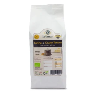 Farina di Grano tenero PREMIUM DOLCI E LIEVITATI