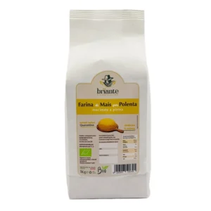 Farina di Mais Polenta da Mais Antico