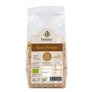Farro Perlato DICOCCUM