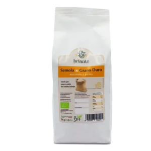 Semola di Grano duro 1 kg